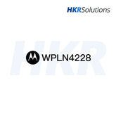 MOTOROLA WPLN4228 Single-Unit Charger With UK Plug 230V AC